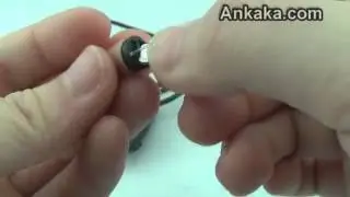 Invisible Undetectable Wireless Micro Mini Bluetooth Spy Earpiece Earphone   Spy Ear Gadget Review 3