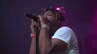 Juice WRLD   Man Of The Year OG (CDQ)