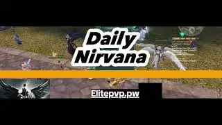 PW ELITE Daily Nirvana