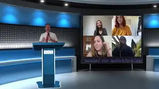 Les reseaux sociaux