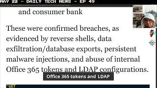 China's been cucumbering Ivanti for a long time now