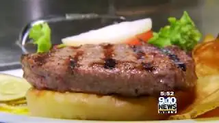Inside the Kitchen: Breakers in Topinabee