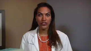 Treatment for Hair Loss with Dr. Shauna Diggs