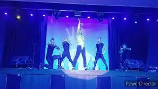 Michael Jackson Show @ Grand Sirenis Resort Cayo Santa Maria, Cuba April 2023