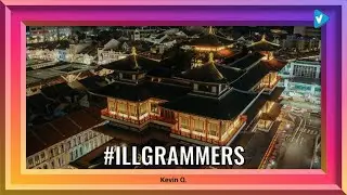 #illgrammers Latest Post & Stories | January 2020