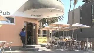 Namibia to host a international conference to promote tourism across Africa