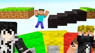 DUET ZNISZCZENIA! - MINECRAFT DEATHRUN #22 /w Mardey