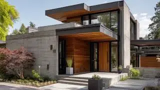 Modern Minimalist House Tour 2026 | Timeless Elegance Meets Luxury Design
