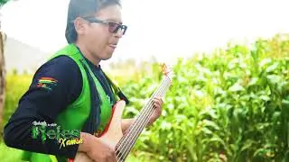 Fieles X Amor │No me hagas sufrir│ Primicia 2021 Action Studios®☑️