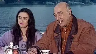 فارس حول العالم׃ نادية حليم مع يوسف داوود – حنان شوقي