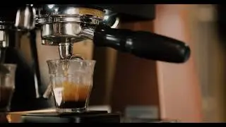 How to pull the perfect espresso