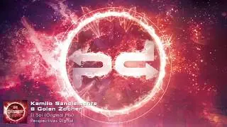 Kamilo Sanclemente & Golan Zocher - El Sol (Original Mix) [Perspectives Digital]