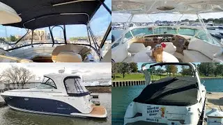 The Process of a Custom Canvas - Chicago Marine Canvas