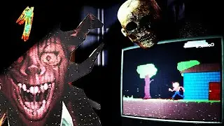 Сразу два хоррора | Replay / Rinse and Repeat | #Серия 1 (4К)