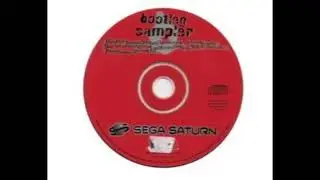 Metallic Madness Sega Bootleg Sampler Remix