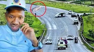 Cape Town Teacher Turned Serial Killer (Yanga Bara Nyalara)