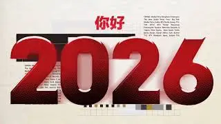 八度空间 再见2025，你好2026 8TV Goodbye 2025, Hello 2026 (2026)