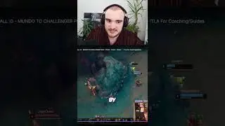 SINERIAS COACHING ALOISNL ON JUNGLE TRACKING