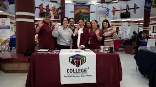 PSJA ISD Hosts Texas Parent to Parent Conference
