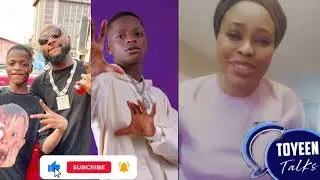 LISTEN TO ONE OF DESTINY BOY'S FRIENDS WHO HAS COME OUT TO EXPOSE WHO KILLED HER FRIEND 😱