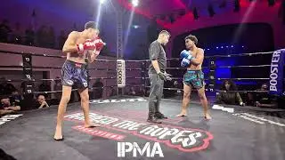 Marouan Abelhaji VS Xzeugentle Richarson