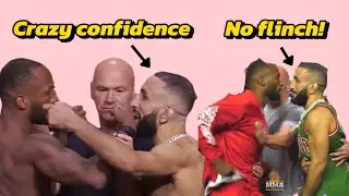 Why Belal Muhammad BEAT Leon Edwards At UFC 304 | Mental Warfare