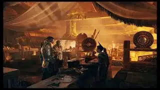 GodofwarLive walkout through  | game_chii | storymode