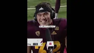 Bro Hit The Chinese Griddy 😭🏈 #nfl