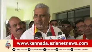 ಕಾಂಗ್ರೆಸ್ ಗೆ ಸಿಎಂ, ಡಿಸಿಎಂ ಇಬ್ಬರೂ ಅನಿವಾರ್ಯ | Minister K Venkatesh Reacts On CM Change | Suvarna News