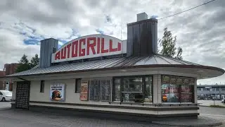TESTI: Limingantullin AG ja makkaraperunat😡