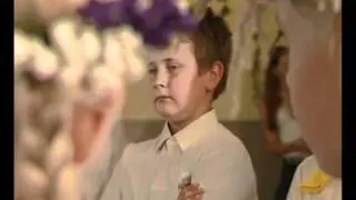 Latvian folklore/Teicēja Anna &Scaron;čemeļinska - episode 5 - Ontons Sli&scaron;āns.avi