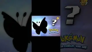 Pokemon #shorts #pokemon #pokeshort #trending