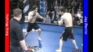 CZ 47 Jay Perrin vs. Kenny Murphy