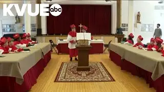 'Conclave Kids' could meet Pope Leo XIV