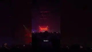 Dimitri K - Live at Welcome To The Gang ❤️