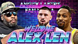 LAKERS FANS UNGRATEFUL WITH SIGNING | Angry Lakers Fan Media