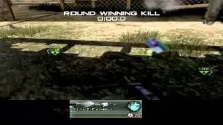 StylZ Fanboy GWK