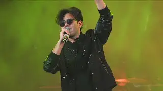Kesariya - Brahmāstra | Arijit Singh Song | Live Singing Albert Kaboo