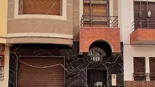 منزل للبيع في الناظور الجديد ثمن 150 مليون للمزيد 0600156239🎁