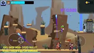 GUNFIRE HERO HACK DROP NFT 100%