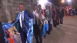 FOLK  DE  MRAMANI M'CHOGORO MR NIDAL