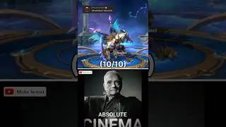 Rating Helcurt Skins 🦂 #mobilelegends #mlbb