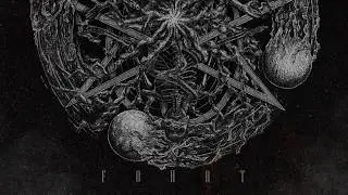 CAINAN DAWN - FOHAT [FULL ALBUM 2017] HD