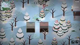 SAR livestream open squads