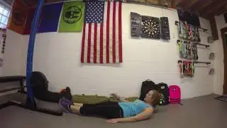 Fit N Fun Life 4 Count Flutter Kick