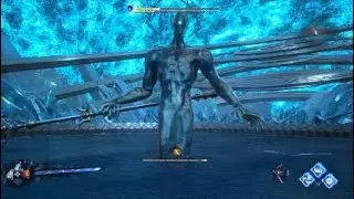 Lethonix Dimension: Aramons Boss Encounter