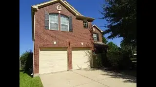 Houses for Rent in Houston TX: Spring Rental Home 4BR/3.5BA by Spring Property Management
