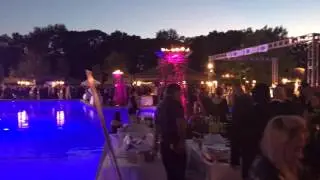 2017 LONG ISLAND HOSPITALITY BALL