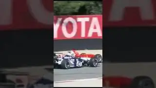 EPICO Michael #formula1 #f1 #ferrari #schumacher #shorts #imola #italy #italia #topgear #thestig
