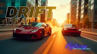 Ultra Bass Boosted Arabian EDM Drive Mix